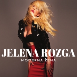Jelena Rozga - Moderna Zena